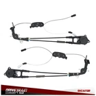 Pair Left & Right Power Sliding Door Cable Assembly For Toyota Sienna 2011-2020 New. Price: $77.77.