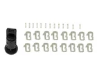 For Bmw E60 E70 E82 E83 E85 E92 Glove Box Lock Cylinder Repair Kit Genuine New. Price: $62.86.