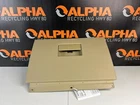 08 Ford Expedition Glove Box 260FD8E07 Used. Price: $90.00.