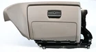 Dash Glove Box Storage Housing Compartment Lid Beige Oem Bmw 128 135 08-13 Used. Price: $59.95.