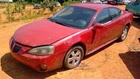 Grand Pri 2007 Glove Box 244002 Used. Price: $71.99.