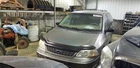 Windstar 2003 Glove Box 2119610 Used. Price: $100.00.