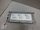 00 01 02 03 04 05 Bmw Bluetooth Control Module 84.11 6947308 #972C Used. Price: $10.00.