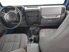 Wrangler 1997 Glove Box 2030635 Used. Price: $78.95.