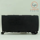 M3 17-23 Tesla Model Front Glove Box Storage Compartment Assembly Black GB257 Used. Price: $199.99.