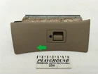 Ford Mustang Gt Convertible Glove Box Storage Container Fits 2001-2004 Used. Price: $26.99.