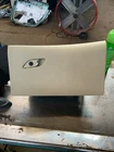 13-19 Lincoln Mkz Glove Box Storage Compartment Tan Assy Oem Used. Price: $40.50.