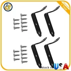 2X Glove Box Repair Kit For 2007-2008 Audi RS4 Cabriolet Convertible 8E1880302B New. Price: $12.73.
