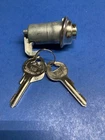 1947-1948-1949-50-1951-1952-1953 Chevrolet Truck Glove Box Lock-correct Gm Keys New. Price: $34.99.