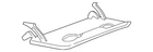 Genuine Volkswagen Glove Box Door 1J1-880-882-D-7DE New. Price: $305.49.