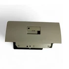 2010 2012 Ford Flex Dash Instrument Panel Glove Box Storage Compartment Oem Used. Price: $48.74.