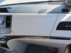 Sienna 2013 Glove Box 1097245 Used. Price: $116.06.