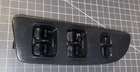 93 94 95 96 97 Nissan Altima Driver Front Master Power Window Switch Button Used. Price: $99.99.
