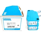 New In Box Fotek E3T-10MX+BR-1 Photoelectric Sensor. Price: $175.00.