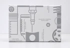 New Mercedes-benz V-class / Viano W639 Piping A6398305615 Genuine Neu. Price: $238.89.