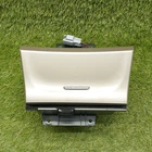 14-17 Jeep Grand Cherokee Center Dash Compartment Storage Bin Usb Sd Oem Used. Price: $29.99.
