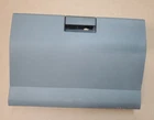 04-08 Nissan Armada Titan Instrument Panel Glove Box Storage Compartment Gray Used. Price: $54.95.