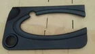 Bmw Mini Cooper R55 R56 R57 2007 2010 Door Card Trim Panel Right O/s Carbon Blac Used. Price: $40.29.