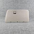 1999-2004 Ford F250 F350 Excursion Compartment Grey Used. Price: $54.79.