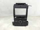 2013-2013 Ford Taurus Am Fm Cd Player Radio Receiver P9PL8 Used. Price: $210.55.