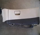 2008-2012 Chevy Malibu Glove Box Assembly Complete Door With Latch Oem Tan/ Coco Used. Price: $100.00.