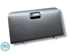 1996-2000 Nissan Pathfinder Dash Complete Glove Box Compartment With Latch Used. Price: $59.95.