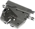 Dorman Oe Solutions 940159 Trunk Lock Actuator Motor New. Price: $189.66.
