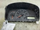 Speedometer Cluster Mph With Cruise Control 15-18 Chevy City Express 19317323 Used. Price: $103.99.