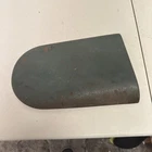 1951 1952 Ford Truck Glove Box Door F1 F2 F3 F4 F5 F6 F-1 F-2 Green Oem Vtg Used. Price: $50.00.