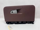 17-25 Alfa Romeo Stelvio Front Dash Glove Box Storage Compartment, Oem LOT3591 Used. Price: $97.75.