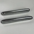 2- 1964 Ford T-bird Trim 13096 / 97 C4SB-63045 C26 27B Glove Box. Price: $25.50.