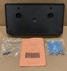 Genuine Oem Mopar License Plate Bracket W/ Screws For 2018 Dodge Ram 2500 3500 New. Price: $29.95.