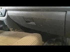 Used Glove Box Fits: 2006 Dodge 1500 Pickup Grade. Price: $110.49.