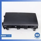 16-22 Range Rover Sport L494 L405 Lower Dashboard Glovebox Compartment Black Oem Used. Price: $103.75.