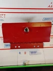 83-88 Ford Ranger Bronco Ii Glove Box Door Assembly & Compartment Red Oem Used. Price: $44.95.