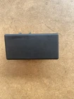 2012-2014 Dodge Avenger R/t Glovebox Handle Latch Black 1JQ68TRMAA Oem Used. Price: $15.00.