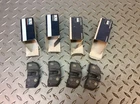 Fits: Audi Porsche Aston Tire Pressure Monitor Sensors Tpms Beru RDE007 Lot Of 4 New. Price: $60.00.
