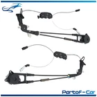 2PCS Power Sliding Door Cable Assembly For Toyota 2011-2020 Sienna Left & Right New. Price: $70.59.