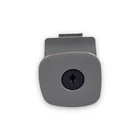 1997-2005 Buick Century Regal Glove Box Latch Lock Handle Gray Oem Used. Price: $59.95.
