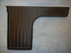 2330 2007 Saab 9-3 Glove Box Rubber Mat 12793319 I1 Used. Price: $15.00.