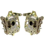 1969 1970 Mustang Door Latch Pair Right & Left Side Dynacorn New. Price: $179.99.