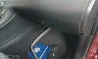Taurus 2019 Glove Box 777821 Used. Price: $90.00.