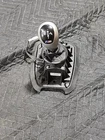 06 07 08 09 10 Bmw E60 E63 E64 M5 M6 Smg Transmission Shifter Gear Selector Oem Used. Price: $110.00.