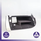 12-19 Bmw F06 650I 640I M6 Dashboard Housing Beige Oem Used. Price: $41.50.