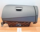 Oem Bmw F12 F13 F06 M6 640 650 Passenger Side Glove Box Storage Black Used. Price: $89.01.