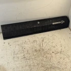 Used Oem Mopar 1966-67 Dodge Coronet 500 Glove Box Door Cover With Lock Emblem. Price: $68.80.
