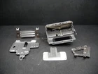 2014-2019 Chevrolet Corvette C7 Misc Bracket Interior Support Brace 3197301A Oem Used. Price: $59.99.