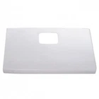 United Pacific 21725 Glove Box Cover Stainless Steel, For International "i" Mode New. Price: $74.65.