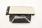 2016 - 2020 Tesla Model Dash Right Glove Box Storage Compartment Oem Beige Crm Used. Price: $154.35.