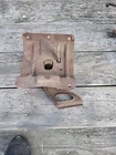 1965 Chevy Impala 2-DOOR Hardtop Front Hood Release Latch Assembly Oem Used. Price: $95.00.